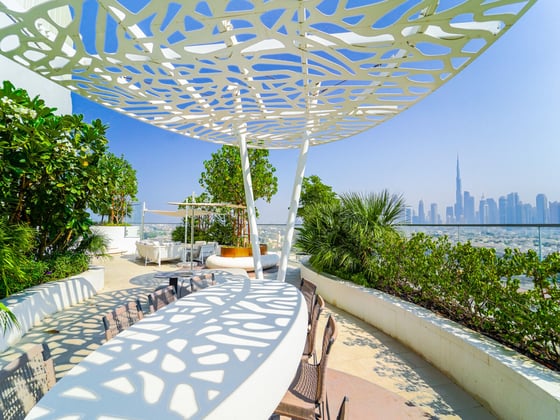 Crown Jewel Triplex Penthouse | Rare...., picture 2