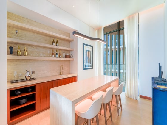 Crown Jewel Triplex Penthouse | Rare...., picture 20