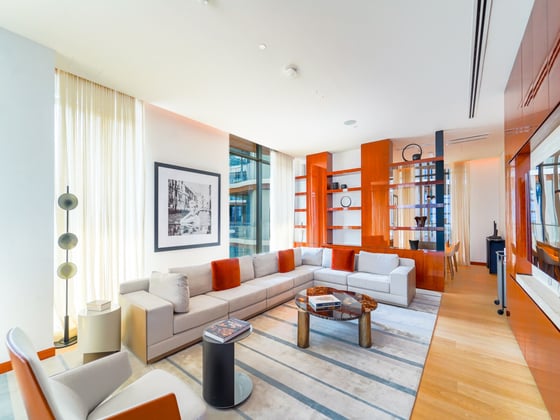 Crown Jewel Triplex Penthouse | Rare...., picture 6