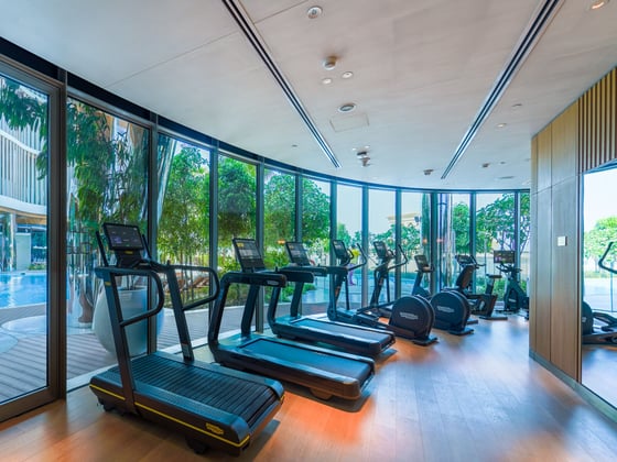 Crown Jewel Triplex Penthouse | Rare...., picture 29