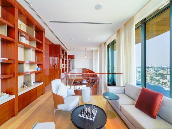 Crown Jewel Triplex Penthouse | Rare...., picture 9