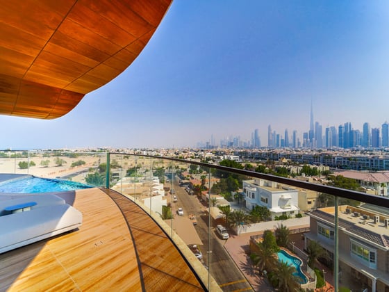 Crown Jewel Triplex Penthouse | Rare...., picture 24