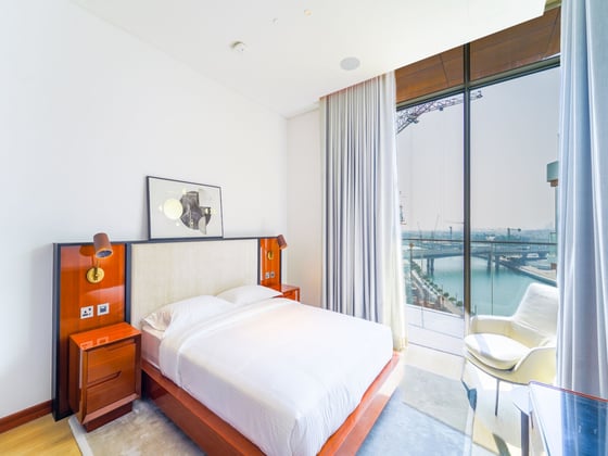 Crown Jewel Triplex Penthouse | Rare...., picture 18