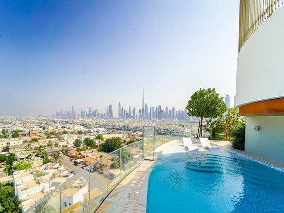Crown Jewel Triplex Penthouse | Rare...., picture 3