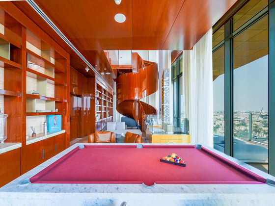 Crown Jewel Triplex Penthouse | Rare...., picture 5
