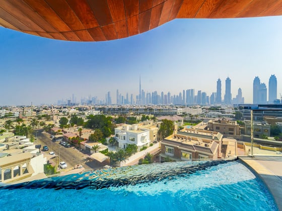 Crown Jewel Triplex Penthouse | Rare...., picture 22