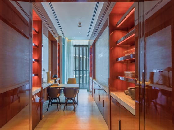 Crown Jewel Triplex Penthouse | Rare...., picture 21