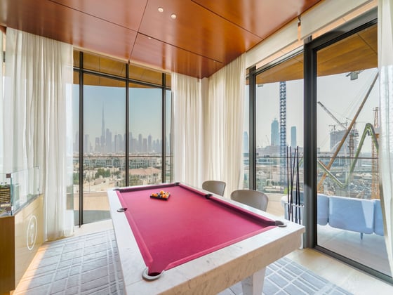 Crown Jewel Triplex Penthouse | Rare...., picture 19