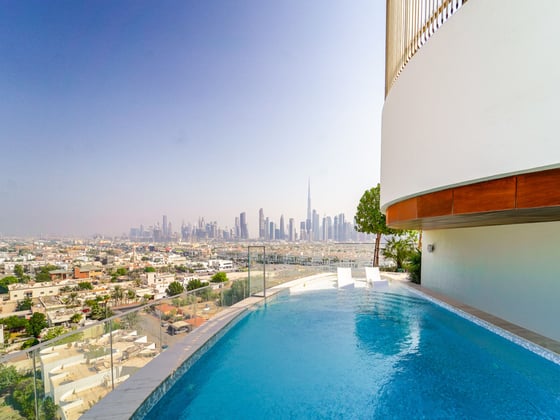 Crown Jewel Triplex Penthouse | Rare...., picture 26