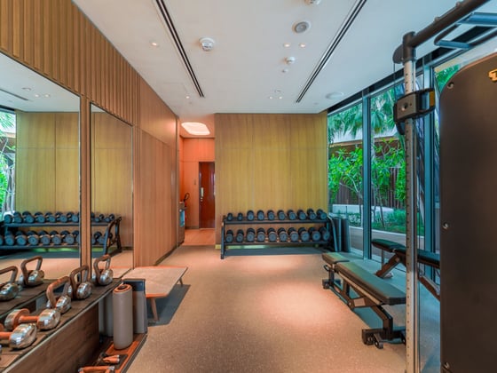 Crown Jewel Triplex Penthouse | Rare...., picture 30
