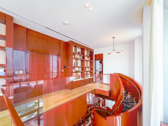 Crown Jewel Triplex Penthouse | Rare...., picture 4