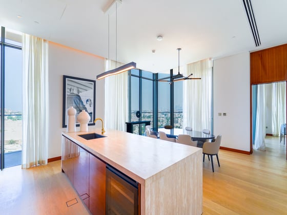 Crown Jewel Triplex Penthouse | Rare...., picture 8