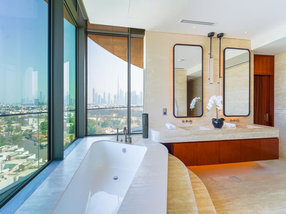 Crown Jewel Triplex Penthouse | Rare...., picture 13