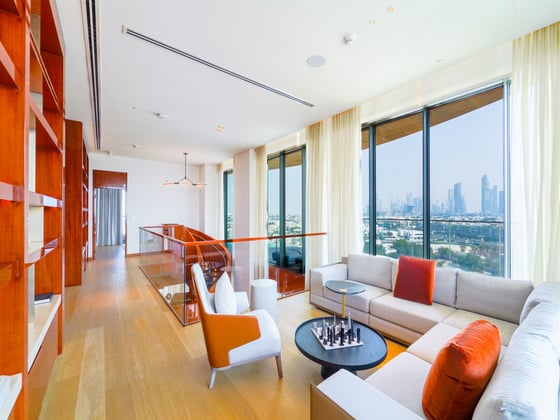 Crown Jewel Triplex Penthouse | Rare...., picture 10
