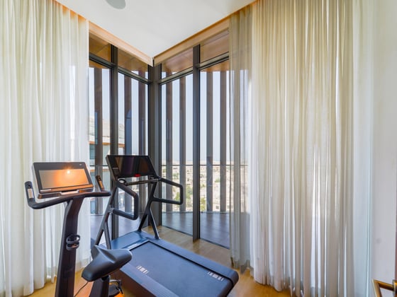 Crown Jewel Triplex Penthouse | Rare...., picture 17