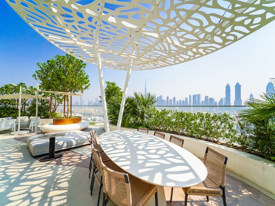 Crown Jewel Triplex Penthouse | Rare...., picture 25