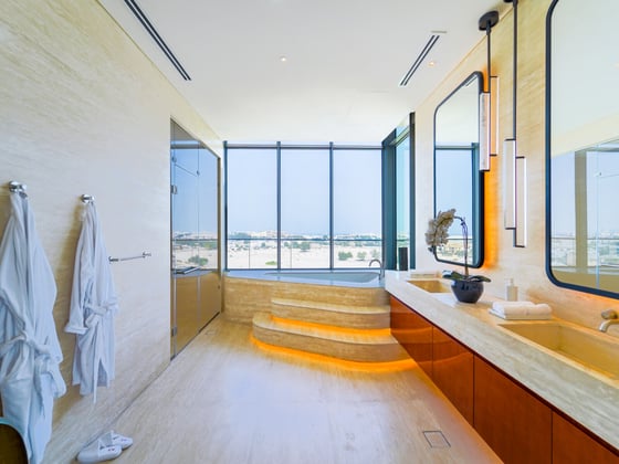 Crown Jewel Triplex Penthouse | Rare...., picture 14