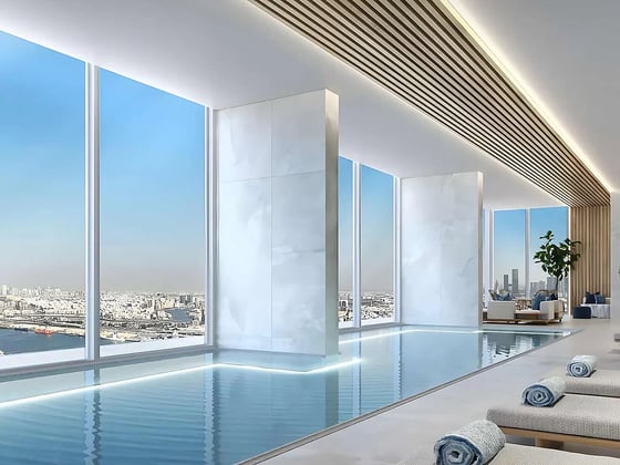 Contemporary Luxury | Stunning Water Views, picture 7