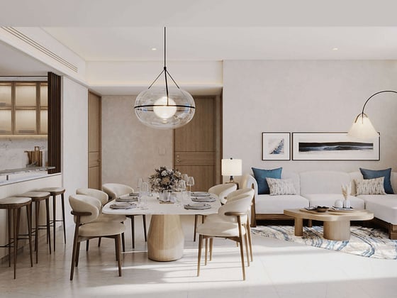 Contemporary Luxury | Stunning Water Views, picture 4
