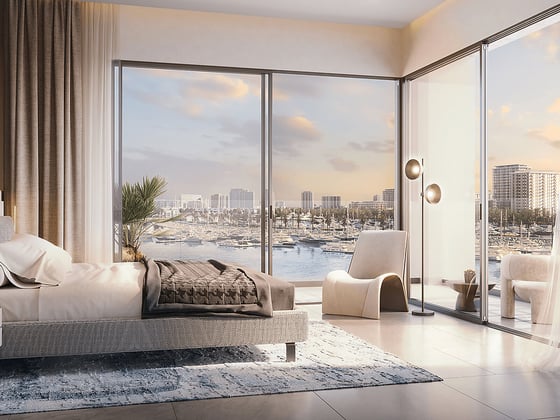 Contemporary Luxury | Stunning Water Views, picture 1