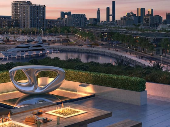 Contemporary Luxury | Stunning Water Views, picture 8