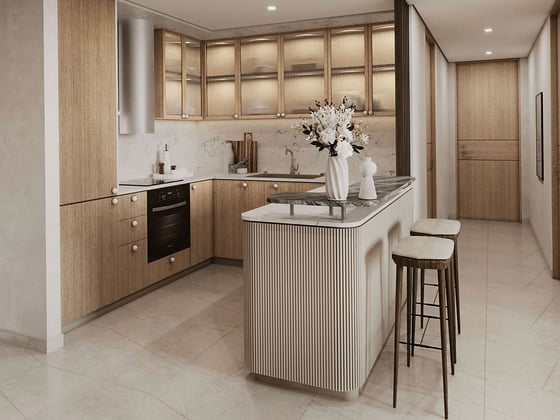 Contemporary Luxury | Stunning Water Views, picture 2