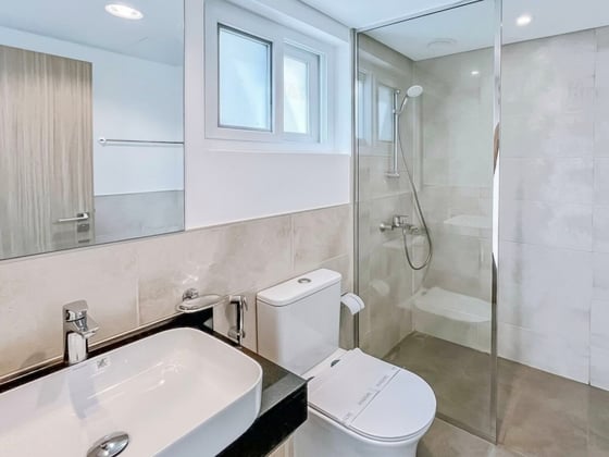 Close to Entrance | Corner Unit | Brand New, picture 9