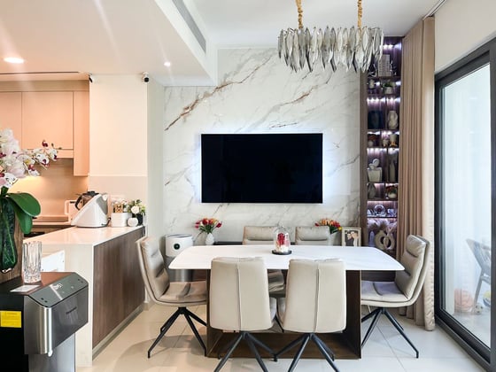 Immaculate | Private Single Row | Marble Upgrades, picture 8