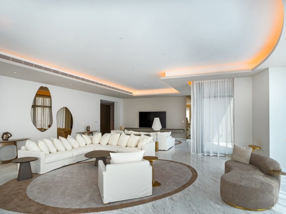 Luxury Living | Burj View | Modern and Furnished, picture 9