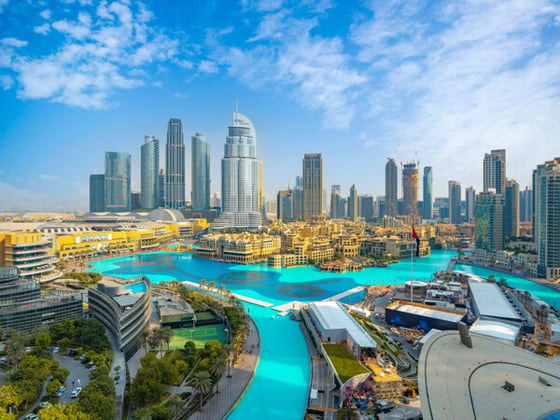 Luxury Living | Burj View | Modern and Furnished, picture 16