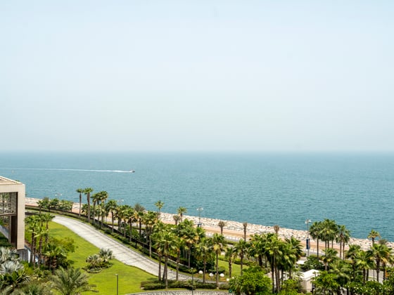 Full Palm and Sea View | Vacant | Fully Furnished, picture 17