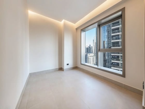 Fully Upgraded | Vacant | Full Marina View, picture 11