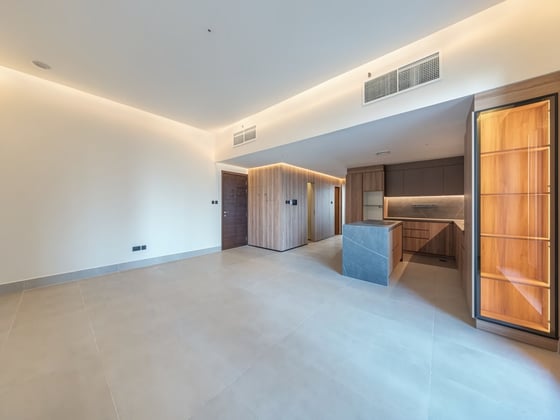 Fully Upgraded | Vacant | Full Marina View, picture 5