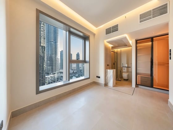 Fully Upgraded | Vacant | Full Marina View, picture 6