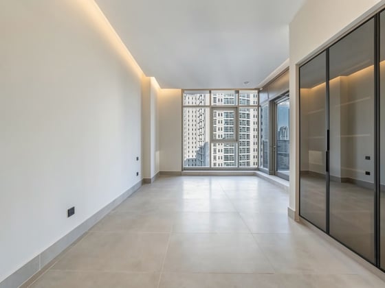Fully Upgraded | Vacant | Full Marina View, picture 13