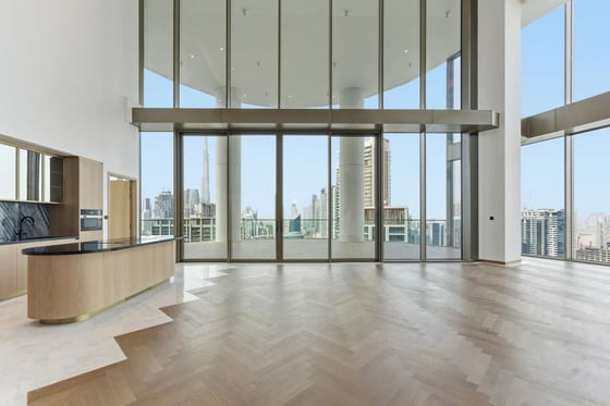 5-bed duplex penthouse for sale at Jumeirah Living, picture 10