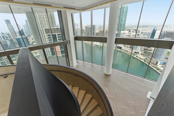 5-bed duplex penthouse for sale at Jumeirah Living, picture 12