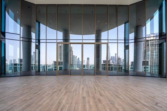 5-bed duplex penthouse for sale at Jumeirah Living, picture 1
