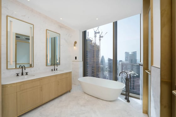 5-bed duplex penthouse for sale at Jumeirah Living, picture 22