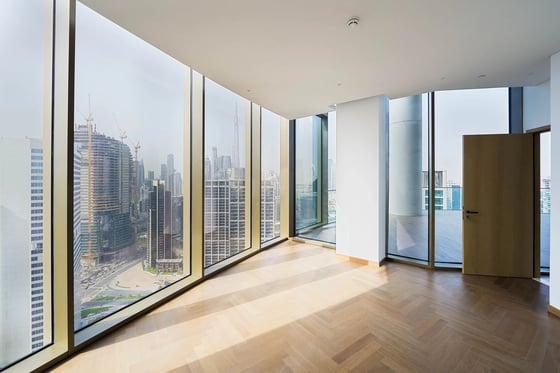 5-bed duplex penthouse for sale at Jumeirah Living, picture 21