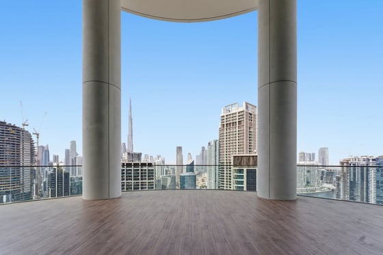 5-bed duplex penthouse for sale at Jumeirah Living, picture 8