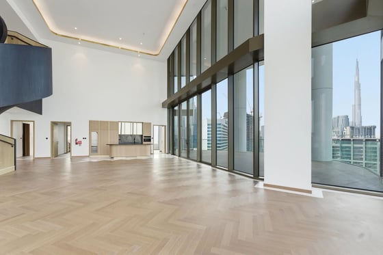 5-bed duplex penthouse for sale at Jumeirah Living, picture 11