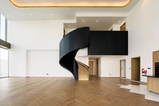5-bed duplex penthouse for sale at Jumeirah Living, picture 6