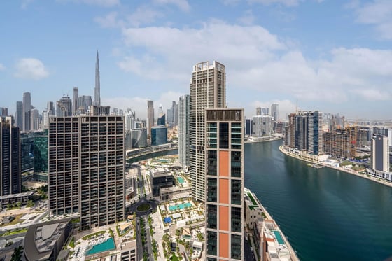 5-bed duplex penthouse for sale at Jumeirah Living, picture 9