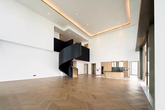 5-bed duplex penthouse for sale at Jumeirah Living, picture 3