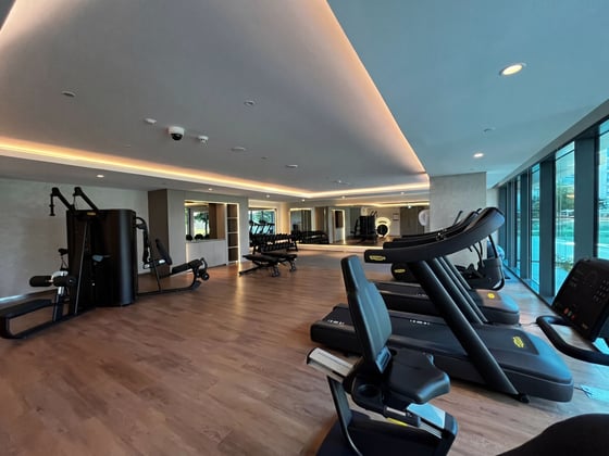 Luxury Vastu 2 bedroom with a Stunning Beach Views, picture 11