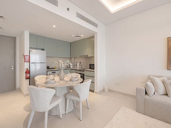 Luxury Vastu 2 bedroom with a Stunning Beach Views, picture 5
