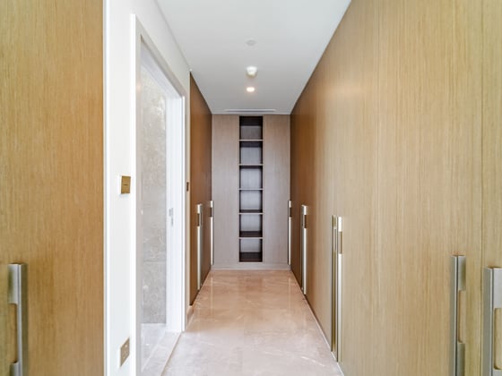 Exclusive I High Floor I Palm View......, picture 21