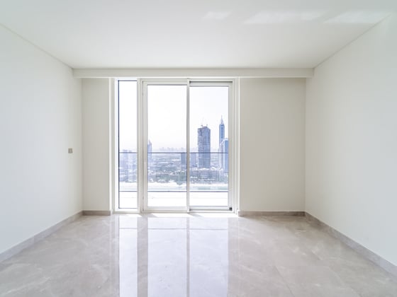 Exclusive I High Floor I Palm View......, picture 13