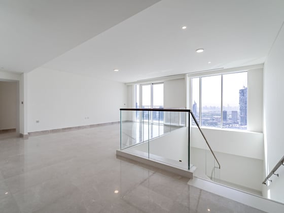 Exclusive I High Floor I Palm View......, picture 17
